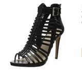 New Arrival High Heel Lady Dress Sandals (S37)