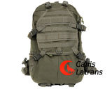 Sport Leisure Waterproof Mountain Backpack for Climbing Hiking Hunting Cl5-0011