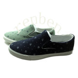 New Hot Style Men's Casual Canvas Shoes