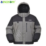 Waterproof Breathable Outdoor Jacket for Men