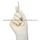 Disposable Sterile Powder Free Latex Surgical Gloves