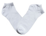 144 Needle Knit Suit with Student Uniform White School Socks