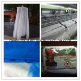 Treated Polyester Mosquito Net, Mosquito Net Fabric
