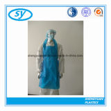 Polyethylene Disposable Apron for Cooking