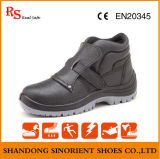 Heavy Work Welding Safety Boots Engineering Working Safety Shoes
