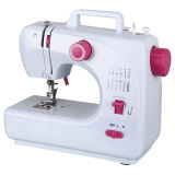 (FHSM-508) China Electric Textile Domestic Mini Sewing Machine Lockstitch Household
