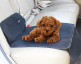 Two Colours Car Seat Cushion for Small Pets