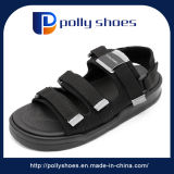 Popular Comfortable Custom Logo Slide Gents Sandal Men's Sandal
