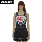 Ozeason Light Weight Full Dye Sublimated Girls Cheerleading Dress
