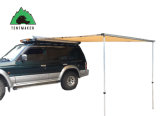 2.5mx3m Waterproof Retractable Outdoor Side 4WD Car Awning