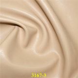 Super Soft Comfortable Synthetic PU Material Leather for Dance Shoes