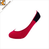Below The Ankle Combed Cotton Socks for Women (165039SK)