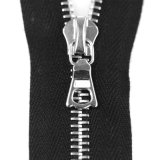 Custom Key Locking Handbag Locking Zipper Pull