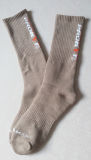 Factory Wholesales Custom Men's Army Socks Military Cotton Socks