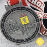 High Quality USA Honor Police Custom Metal Military Medals
