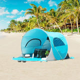 Pop up Beach Tent Instant Sun Shelter Tent