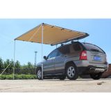 Outdoor Camping 4X4 Hot Sale Car Roof Awning
