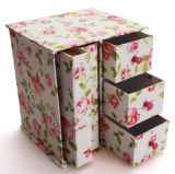 New Printing Paper Storing Box for Small Articles