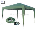 10X10ft Gazebo with LED Light (canopy with light / easy up tent with light)