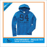Wholesale Customized Frech Terry Hoodies with Peached Surface