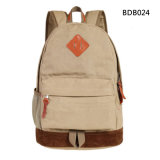 School Wind Double Shoulder Sport and Travel Fashion Backpack (BDX-161037)