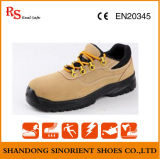 High Heel Ladies Safety Shoes with Ce Certificate RS519