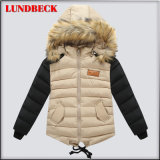 Sell Well Nylon Jacket for Boy Winter Outer Wear