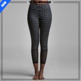 Gym Clothing Women Bottom Custom Subliamtion Yoga Pants