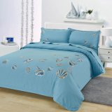 The Udersea World Embroidery Bedding Sets
