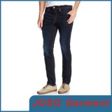 Dark Blue Skinny Leg Denim Jeans (JC3048)