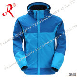 Wholesale Waterproof Outdoor Ski Jacket for Winter (QF-677)