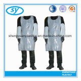 Disposable Plastic PE Apron with Various Size