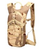 600d Military Assault Sports Travel Water Bladder Hydration Bag Backpack