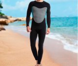 Keep Warm Neoprene Long Sleeve Man's Diving Suit