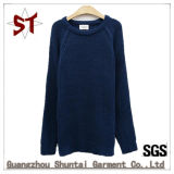Wholesale Simple Leisure Knitted Pullover Sweater for Women