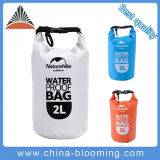 2L Tarpaulin PVC Waterproof Swimming Camping Hiking Dry Bag