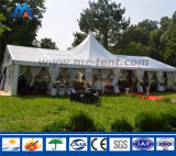 20X50 High Peak Waterproof Party Wedding Event Tent for Party Wedding