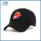 Factory OEM Embroidery Golf Hat High Quality Baseball Cap