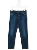 Custom Boy's Cheap and Fashion Denim Jeans