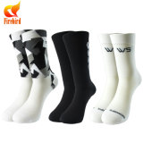 OEM High Quality Custom Nylon Cycling Sports Sock