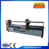 Textile Machine for Cutting Strip of Leather