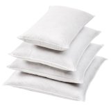 Cheap Wholesale Pillows 100% Duck Feather Pillow