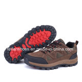Hotsale Men Athletic Sport Shoes Hiking Sneaker Shoes (FSY1129-13)