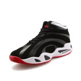 Wholesales Unisex MID Cut Basketball Air Sport Shoes Basketball Shoes