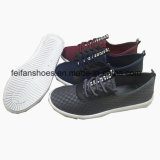 Women's Casual Shoes Canvas Injection Shoes Footwear (FHY913-9)