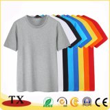 Hot Selling Clothing Unisex T-Shirt for Advertising Shirts Clothing