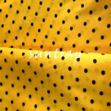 Polyester Taffeta Fabric /Polyester Fabric with Print for Jacket Lining