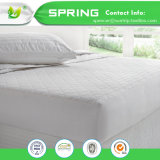 Hypoallergenic Twin Size Bamboo Terry Waterproof Anti-Bacterial Mattress Protector