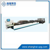 High Speed Stand-up Pouch Making Machine with Zipper (ZHP-600C)