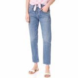 New Design Women High-Waisted Denim Jeans with Light Blue by Fly Jeans
